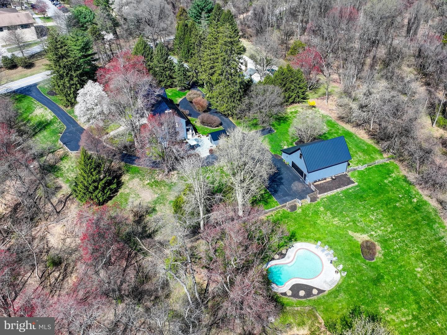 2615 Pot Spring Road photo 64