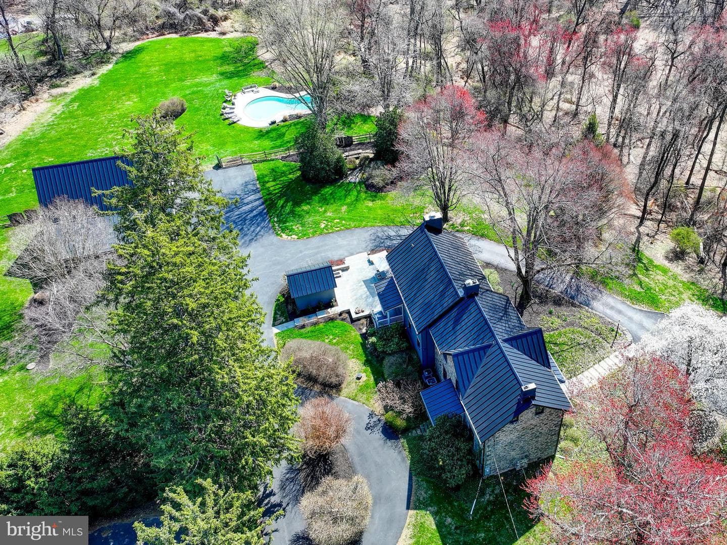 2615 Pot Spring Road photo 70