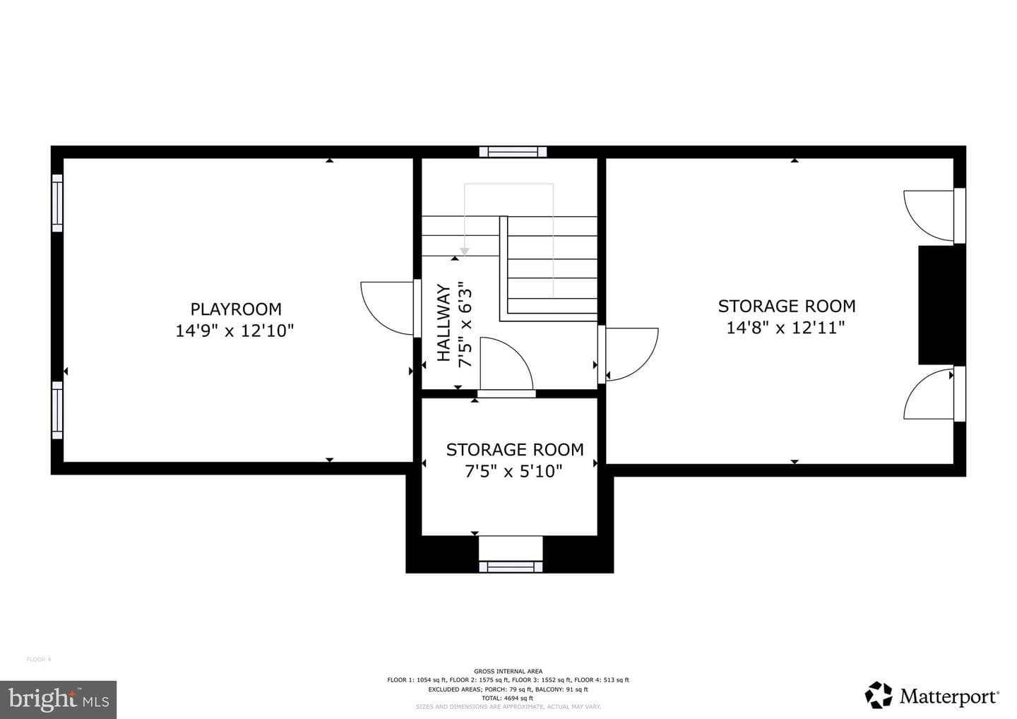 2615 Pot Spring Road photo 73