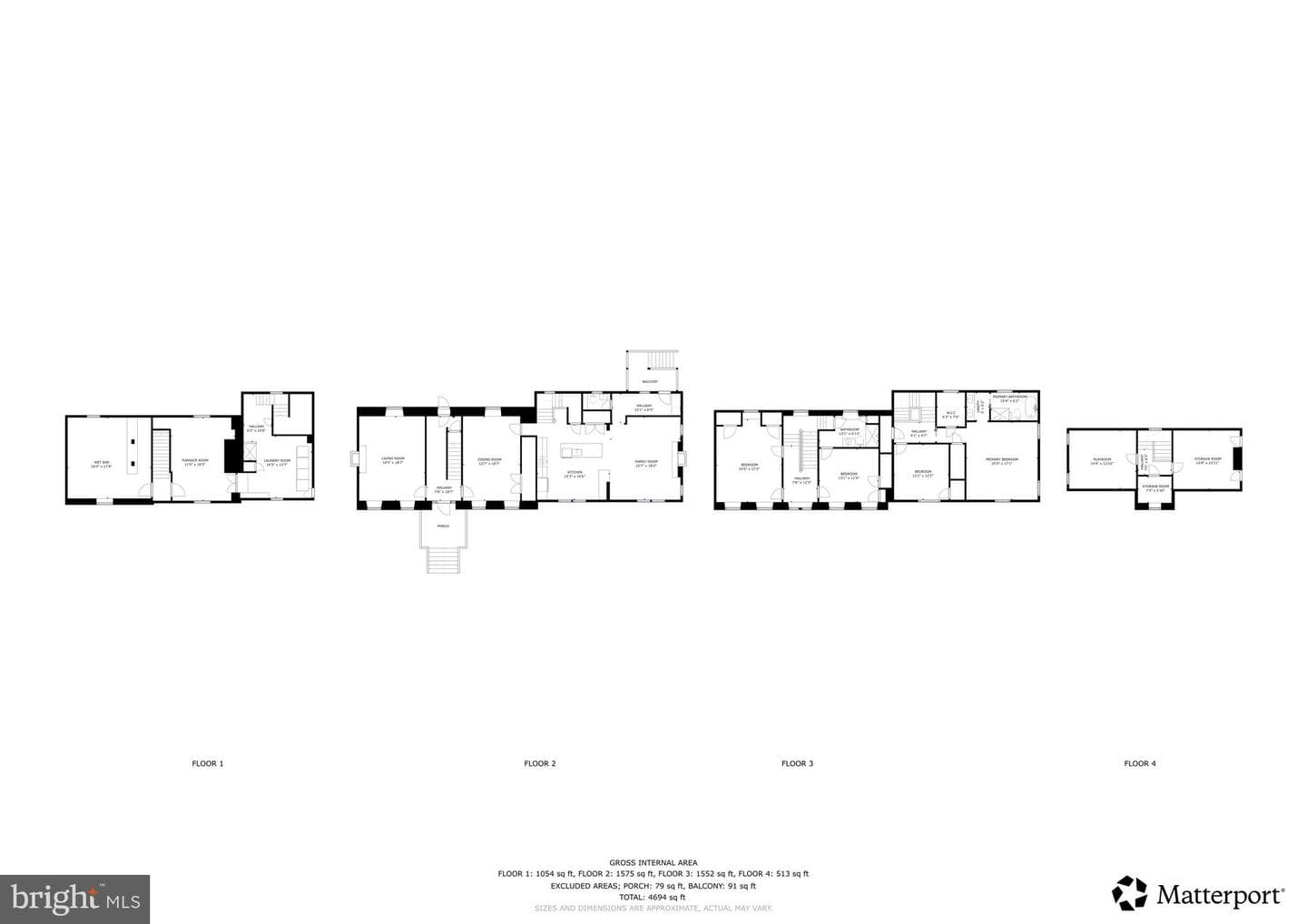 2615 Pot Spring Road photo 75