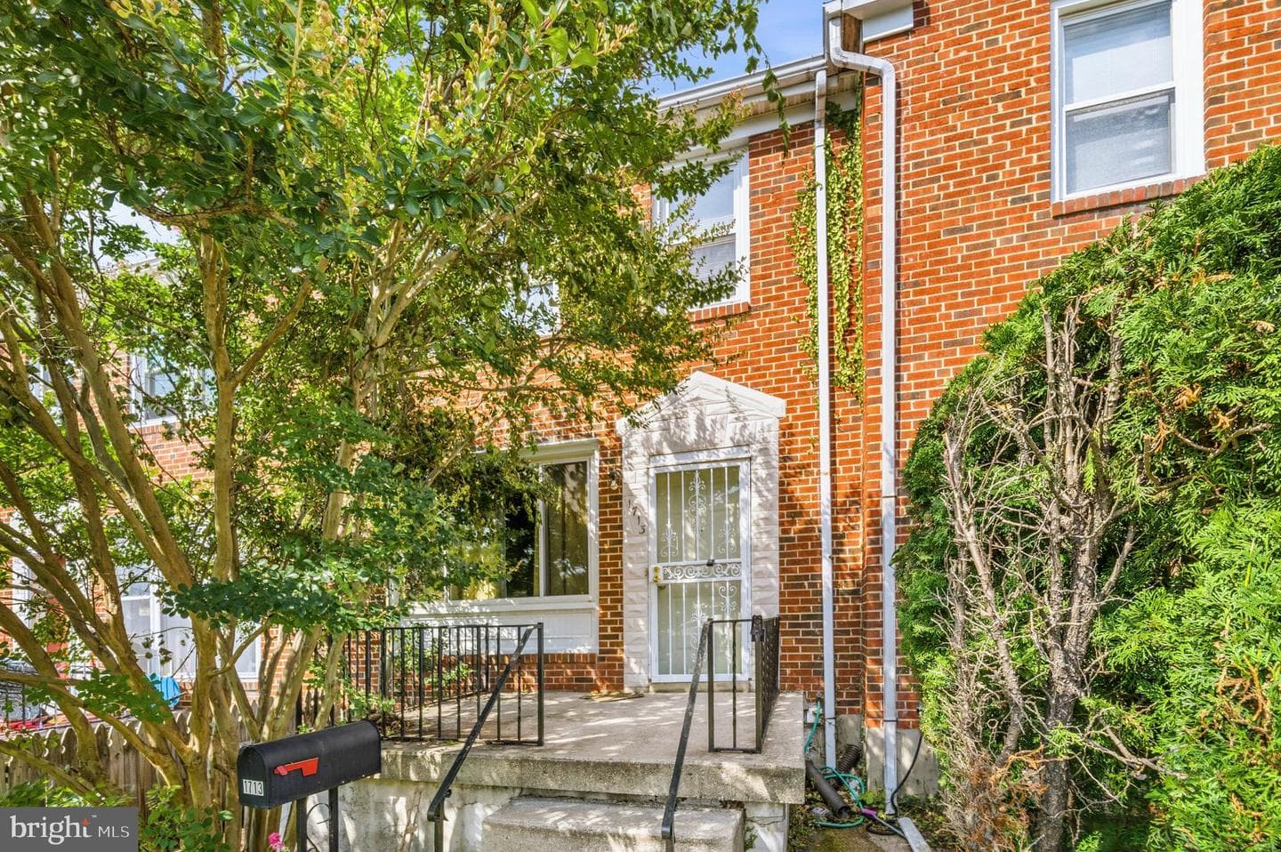 1713 Stella Court, Gwynn Oak