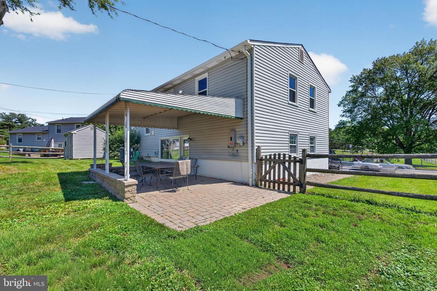 1626 Charmuth Road photo 47