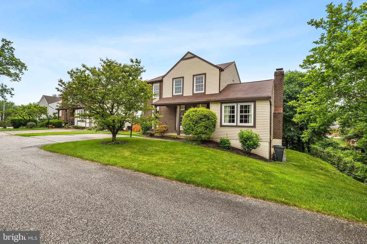 1517 Melton Rd, Lutherville Timonium