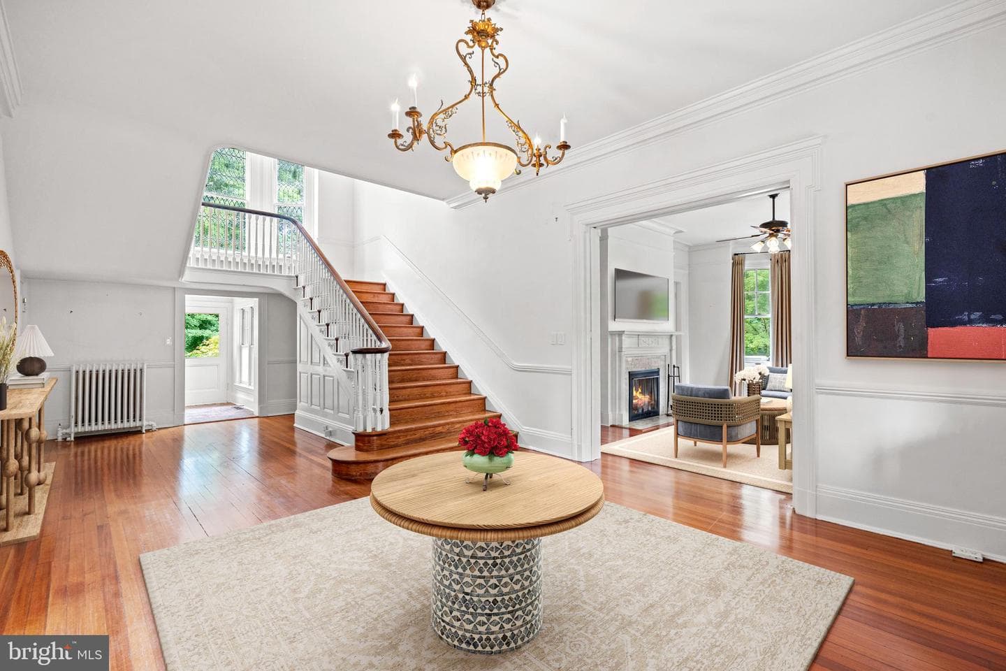 1926 Ruxton Road, Baltimore