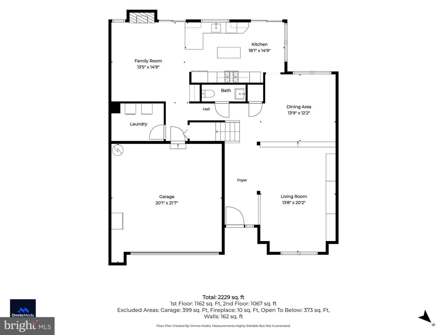 6 Nearfield Road photo 66