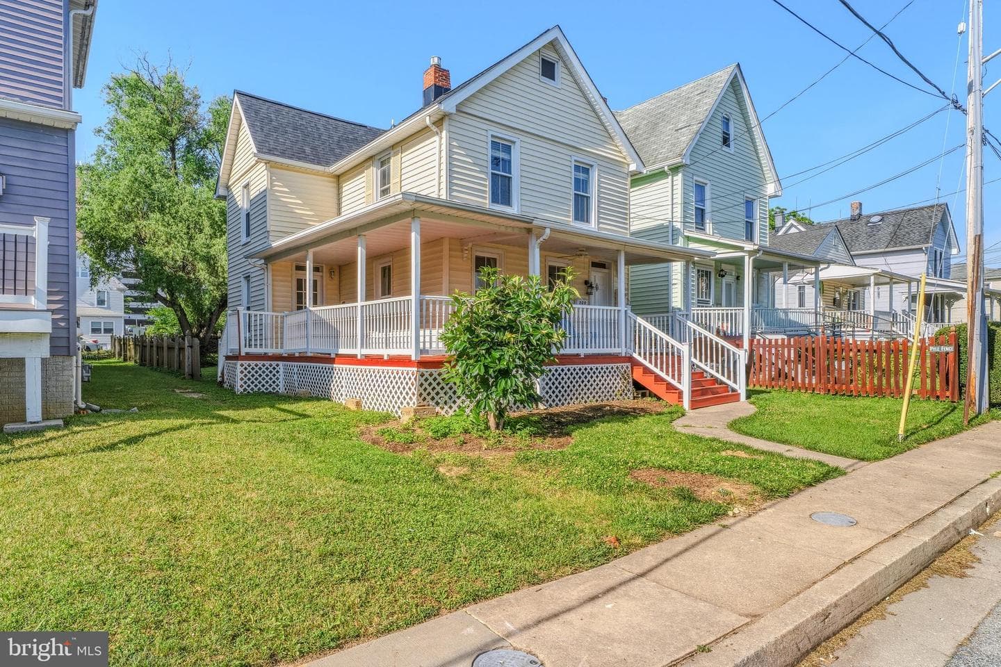 309 Lennox Avenue photo 23
