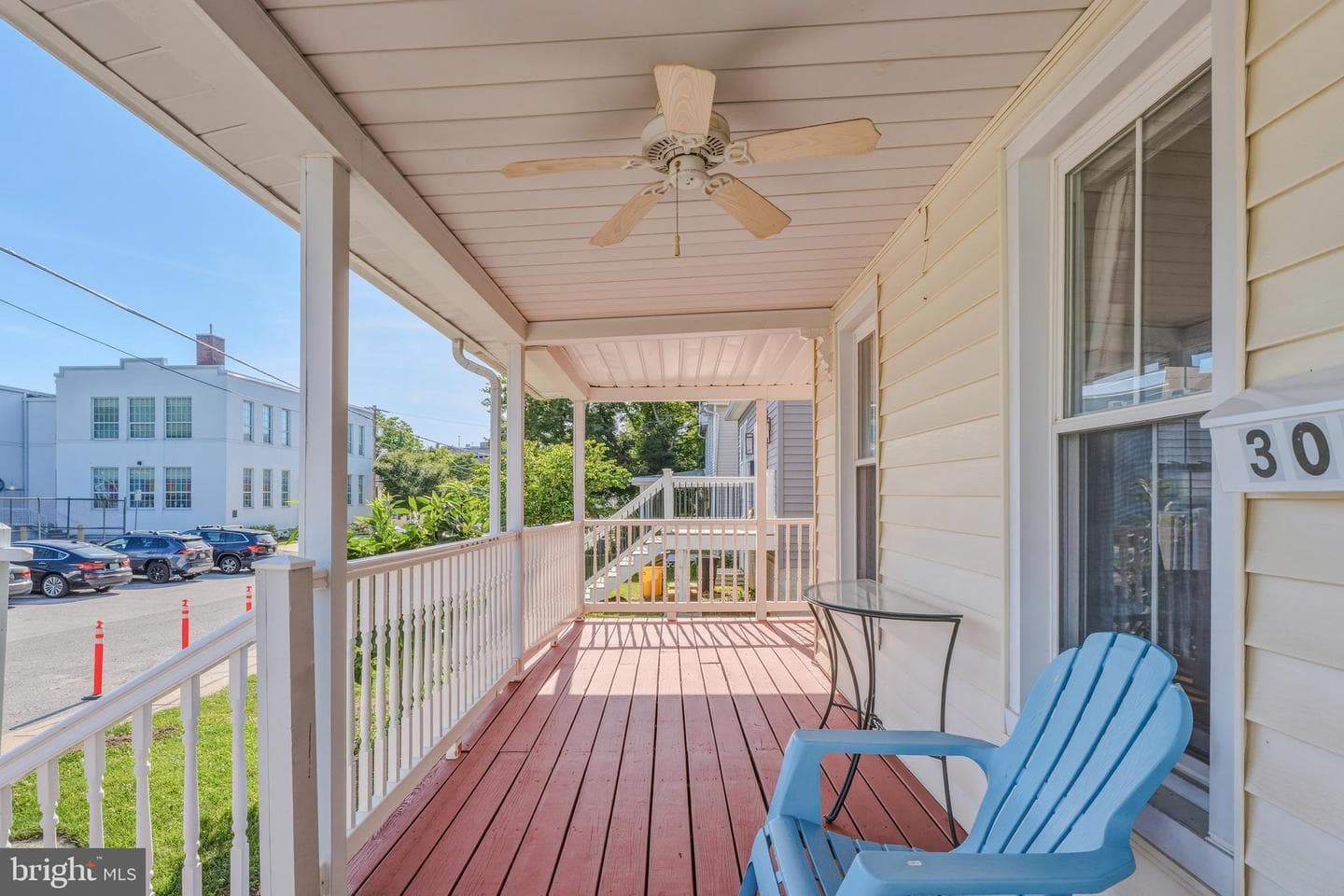 309 Lennox Avenue photo 24