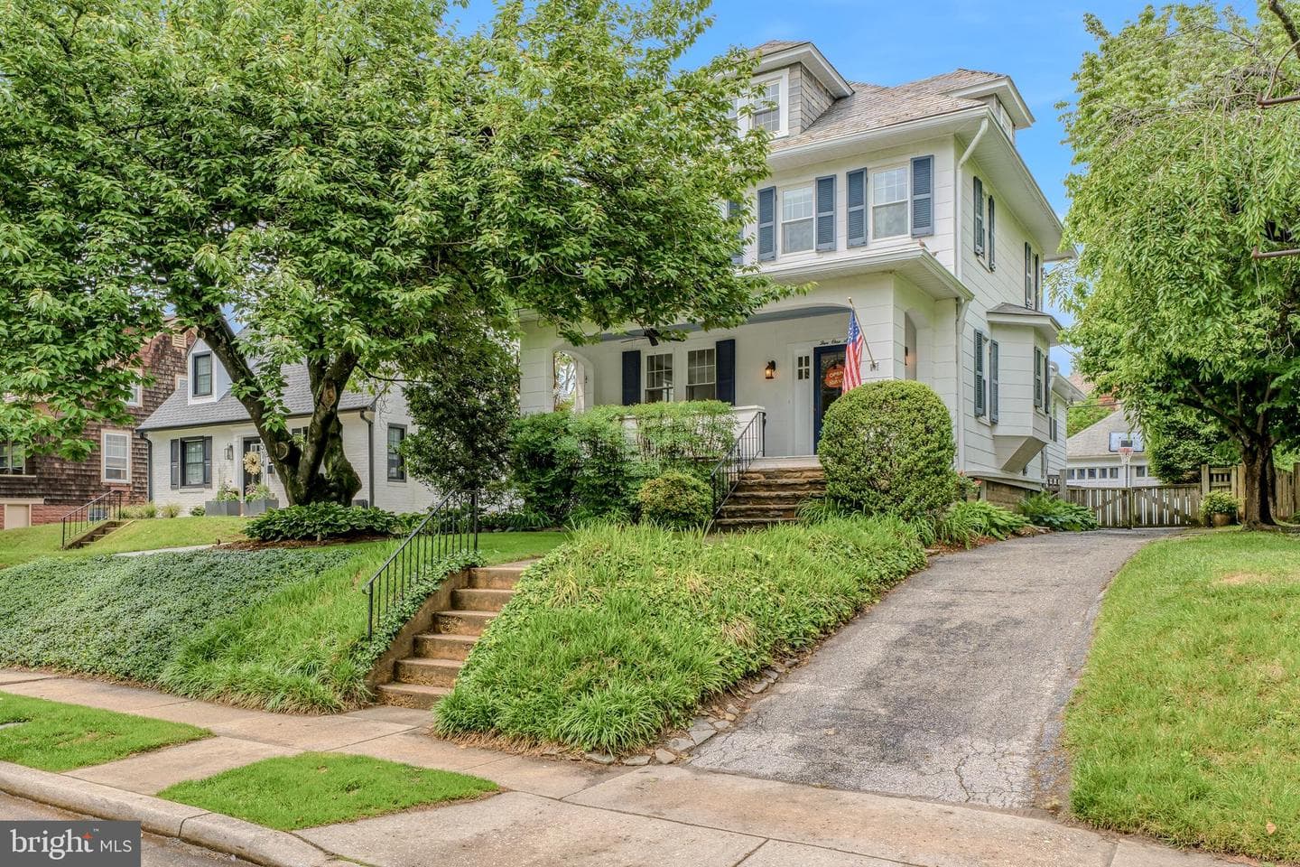 516 Dunkirk Road photo 3