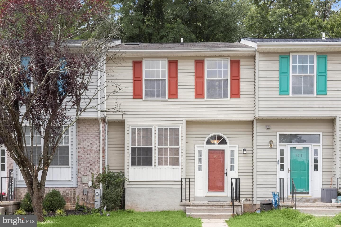911 Joshua Tree Court, Owings Mills
