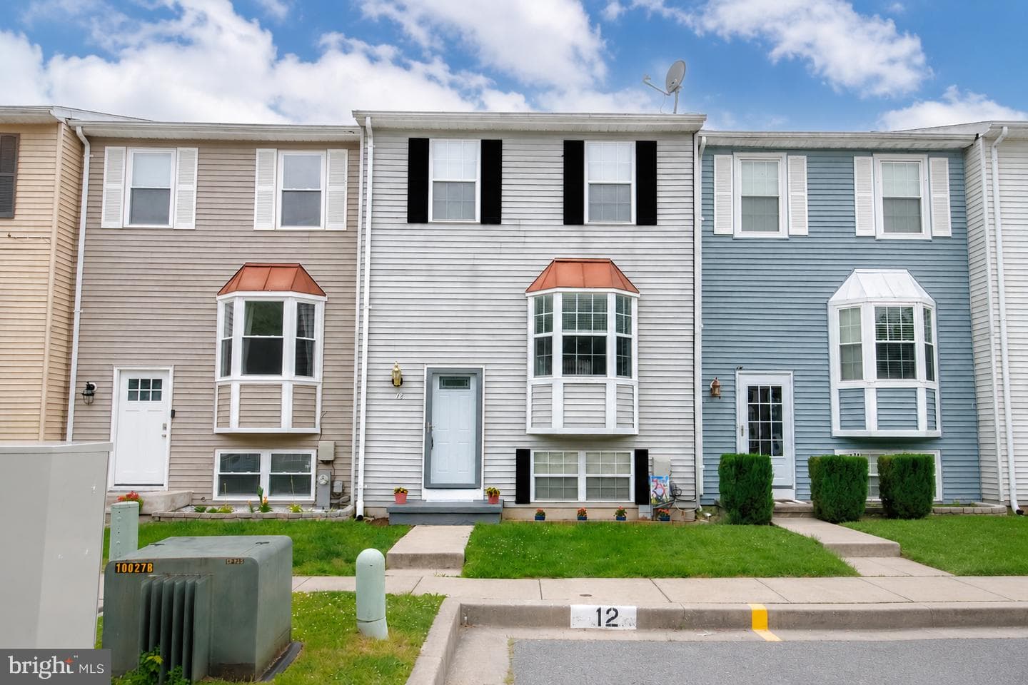 12 Joggins Court, Baltimore