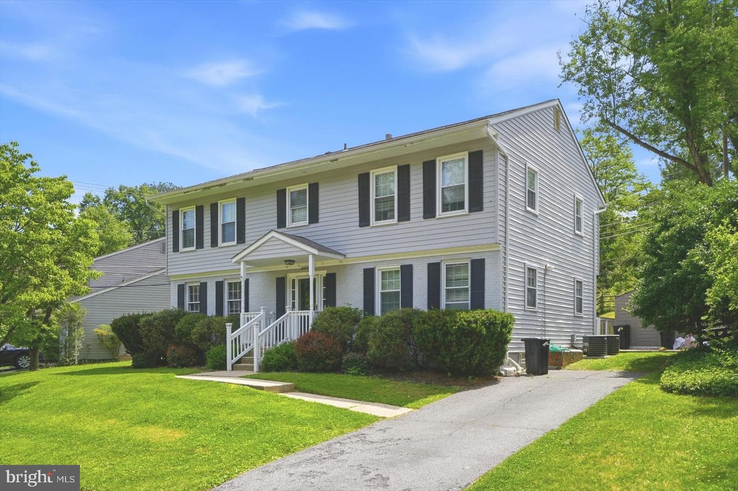 10509 Gateridge Road, Cockeysville