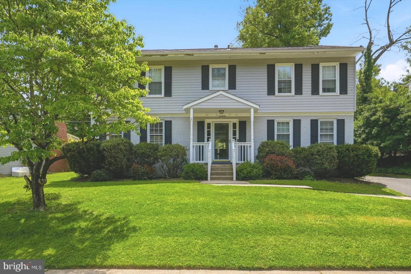 10509 Gateridge Road, Cockeysville