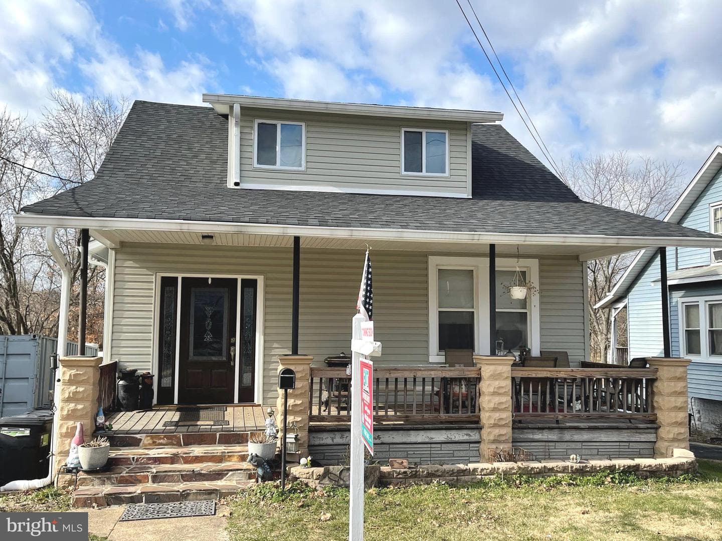 5530 Selma Avenue, Baltimore