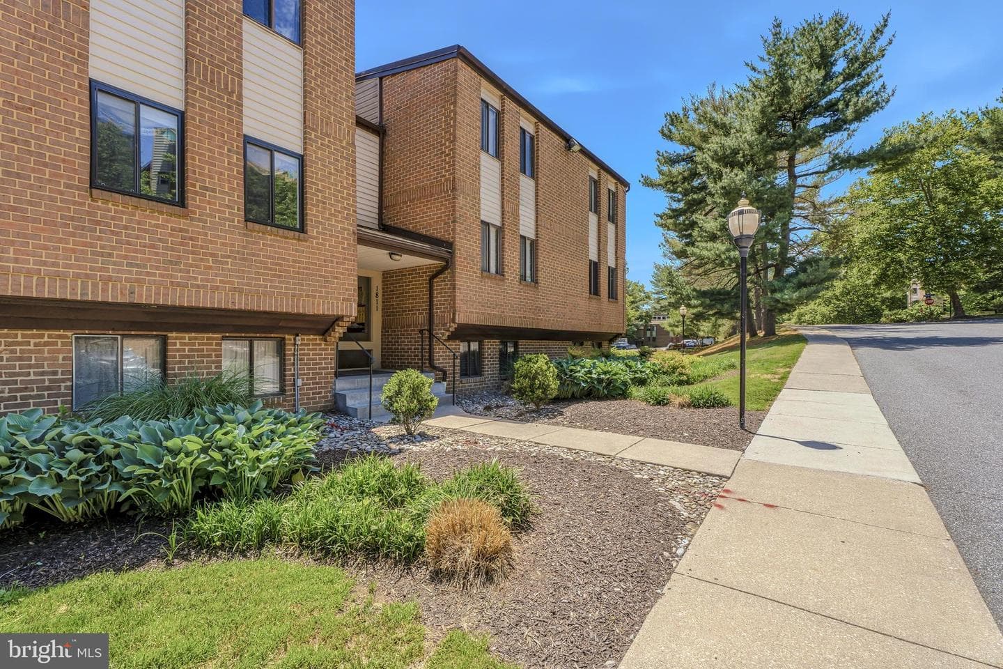 1811 Snow Meadow Lane #t-2, Baltimore