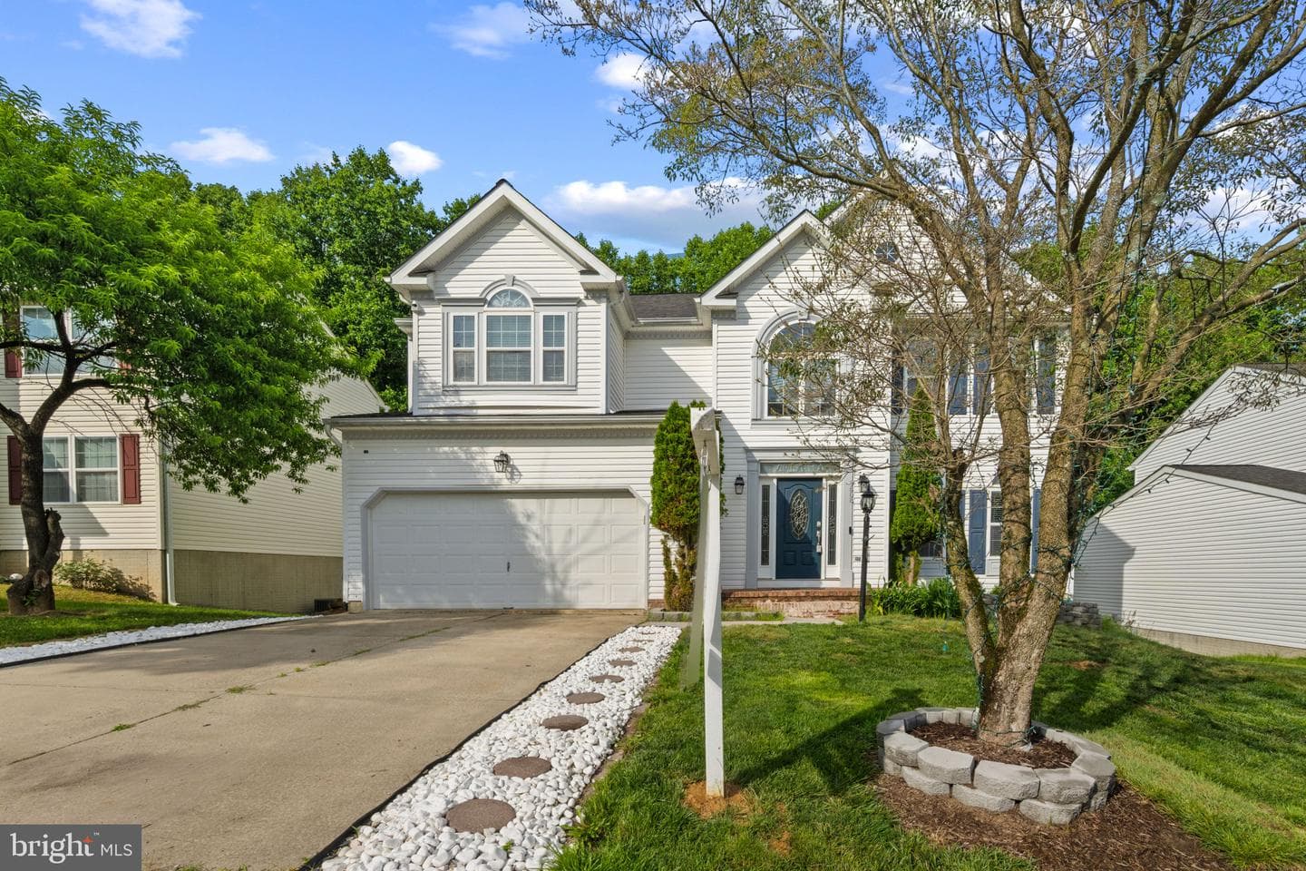 9608 Fable Drive, Owings Mills