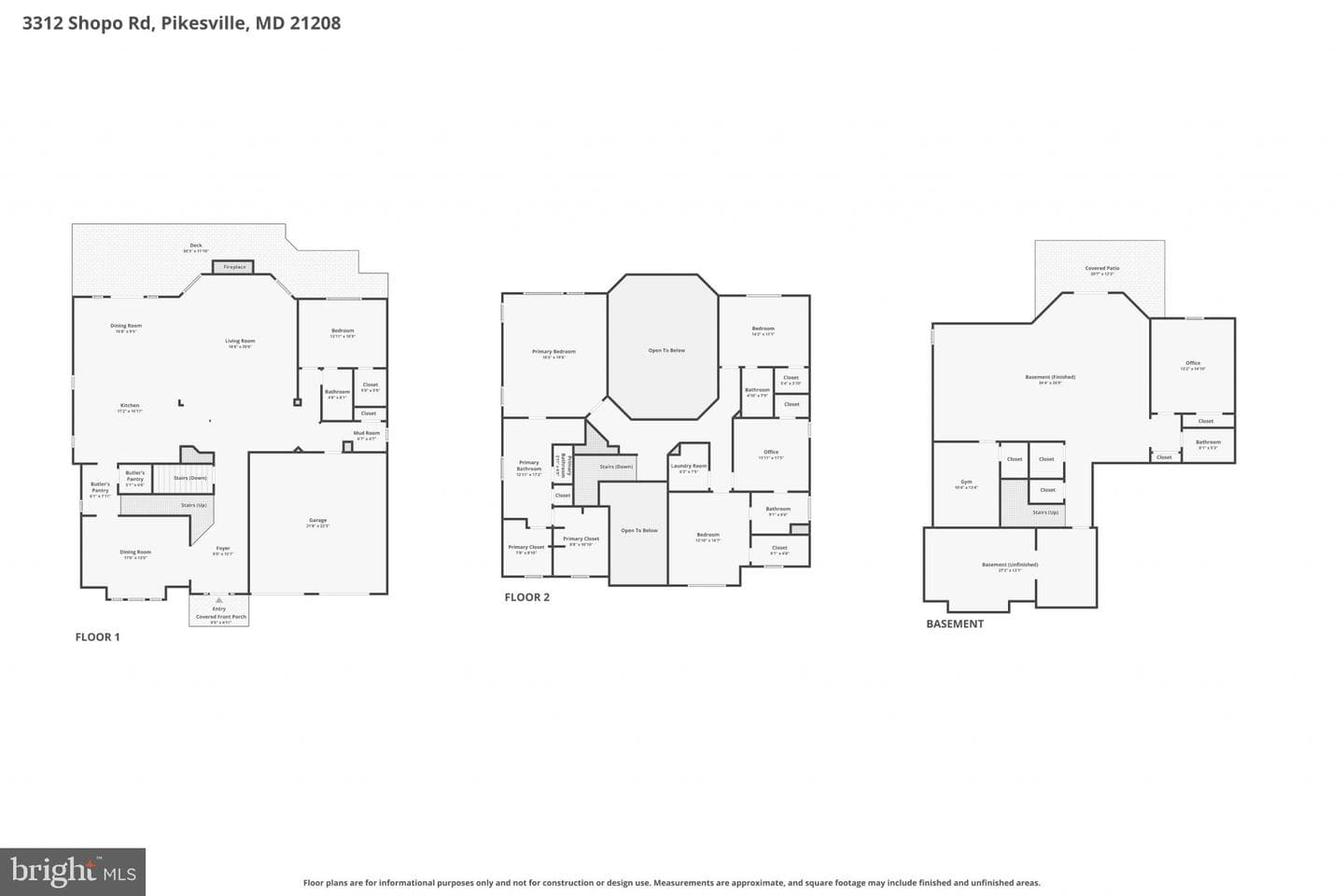 3312 Shopo Road photo 56