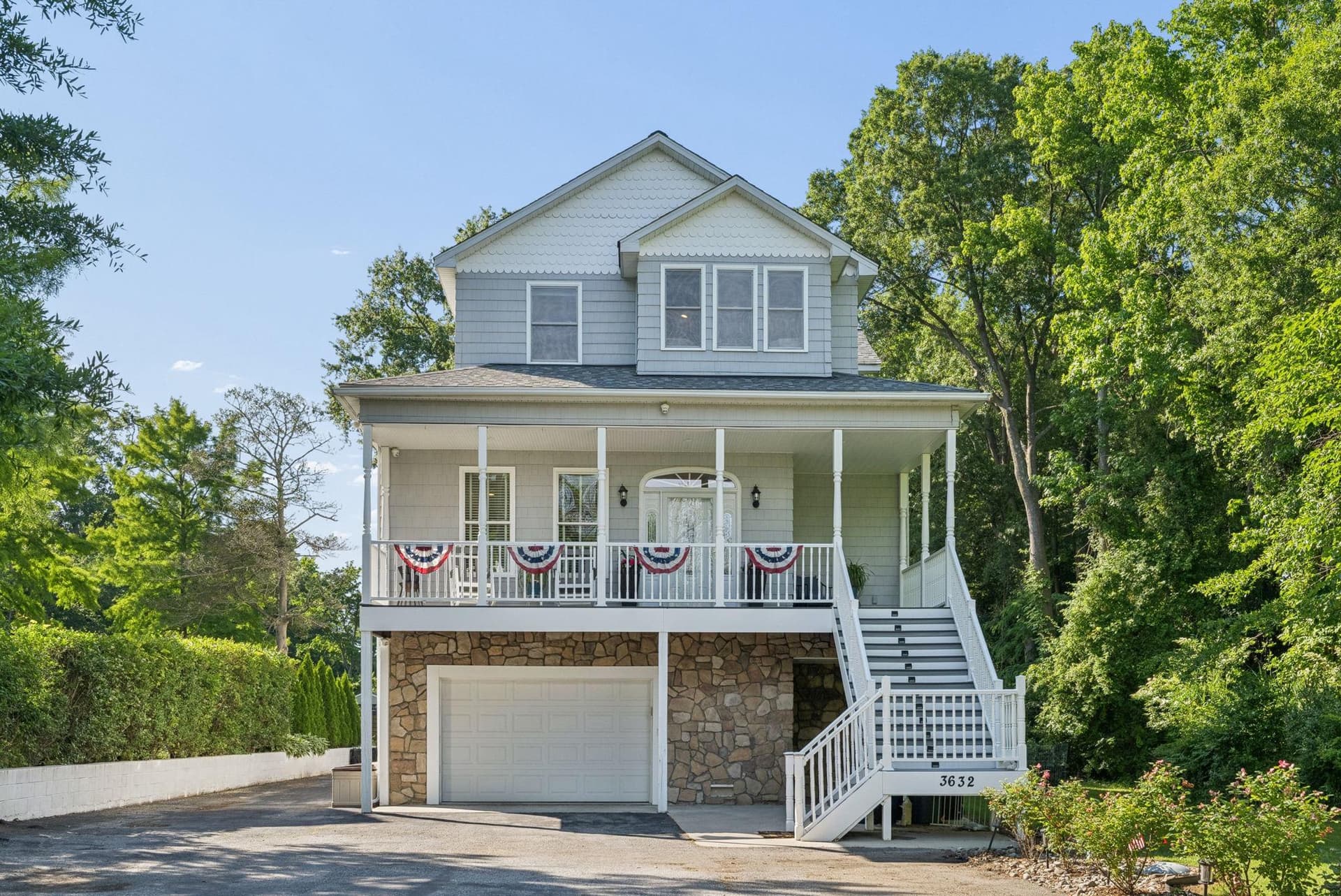 3632 Bay Drive, Middle River