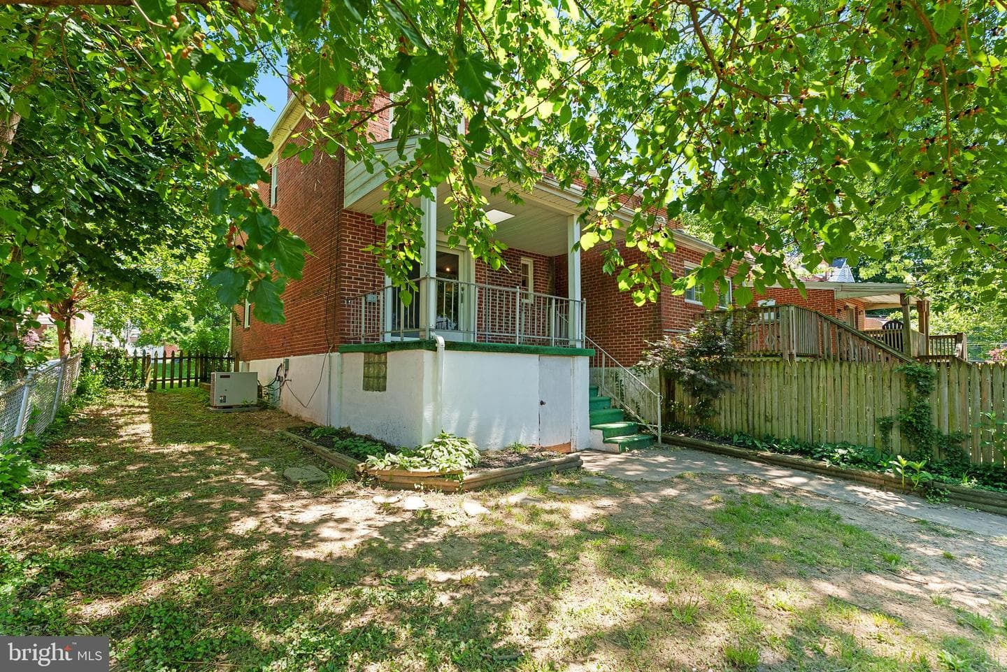 8324 Ridgely Oak Road photo 32