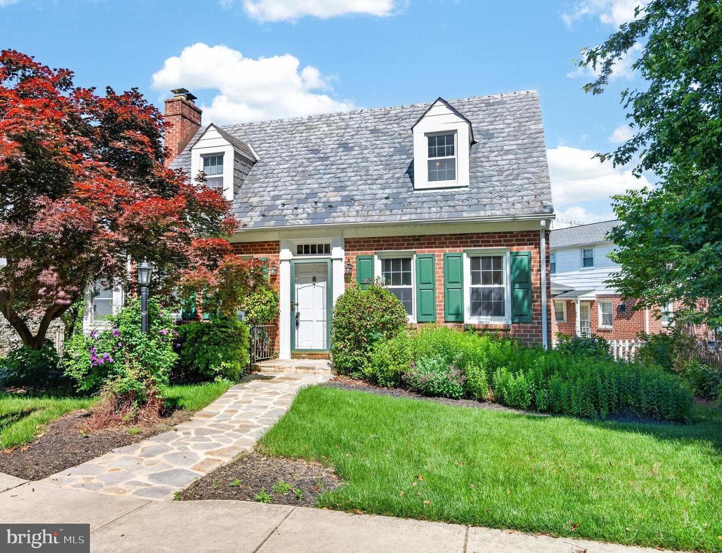 506 Dogwood Lane, Towson