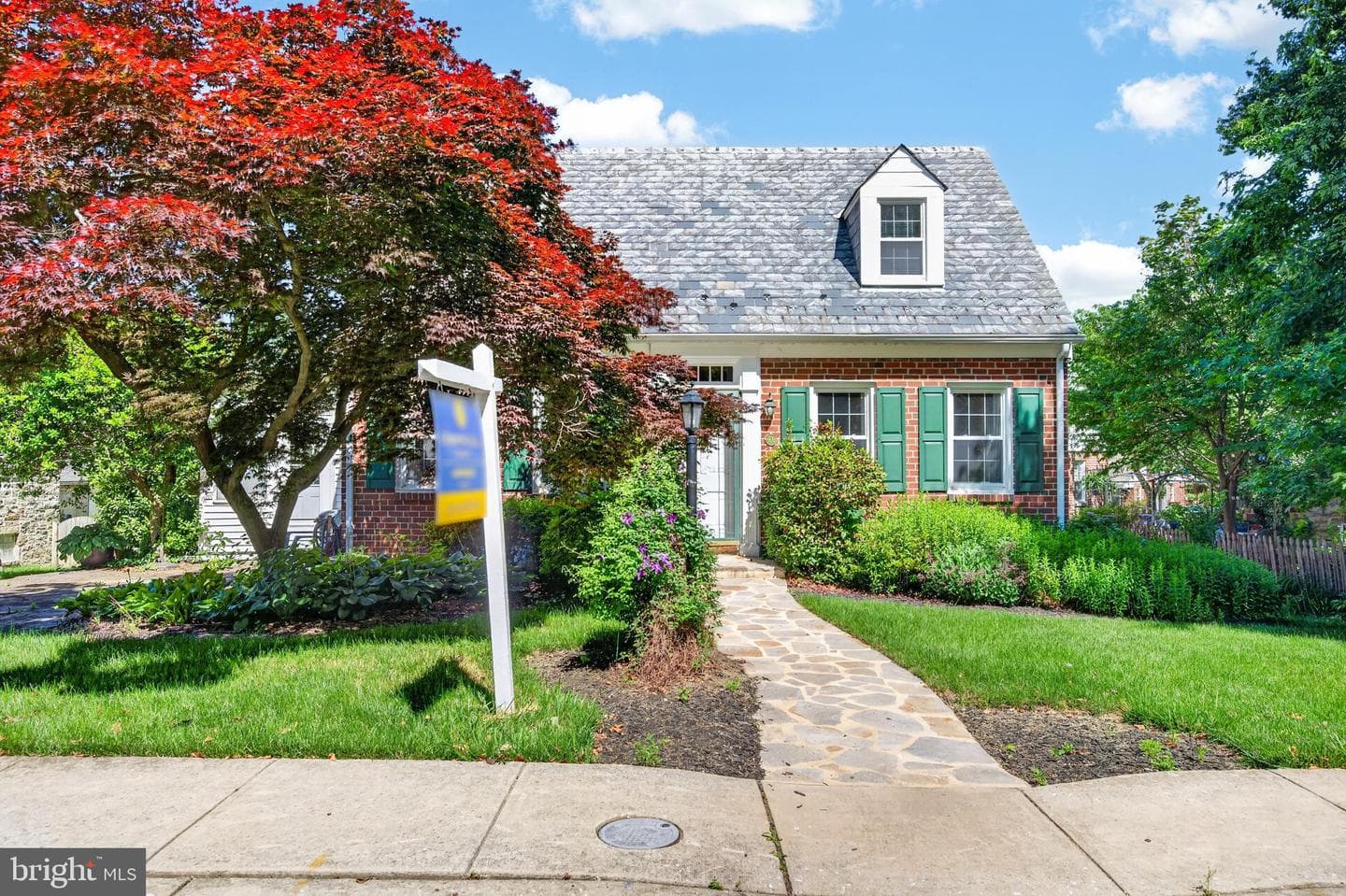 506 Dogwood Lane, Towson