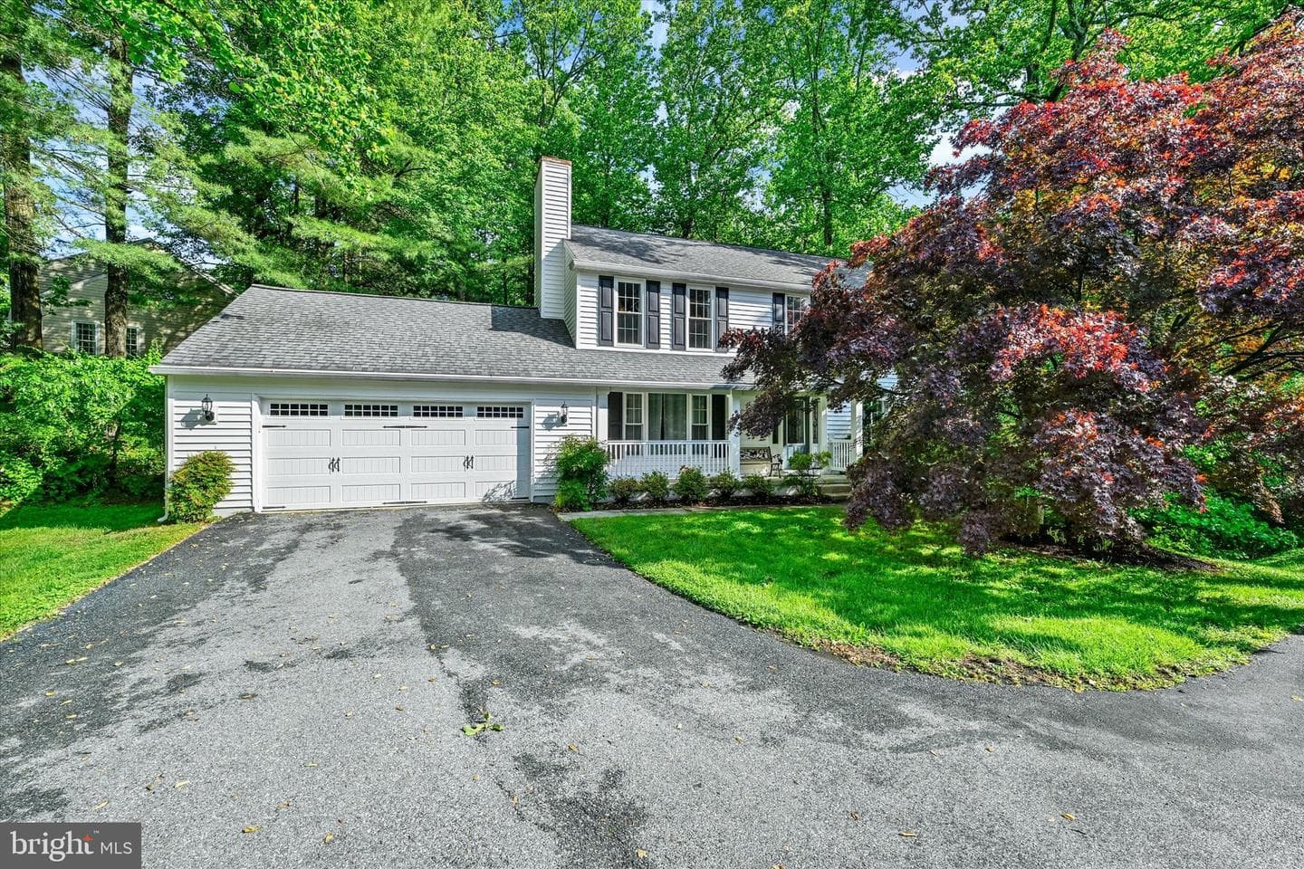 34 Dulaney Hills Ct, Cockeysville
