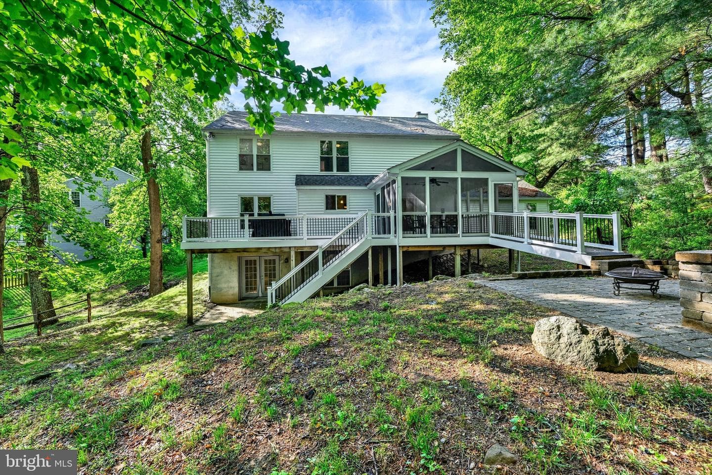 34 Dulaney Hills Ct photo 29