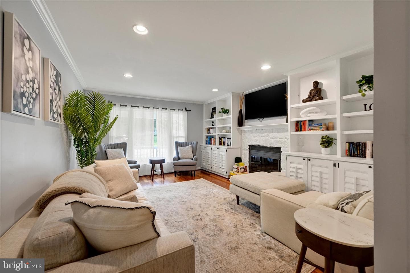 34 Dulaney Hills Ct photo 8