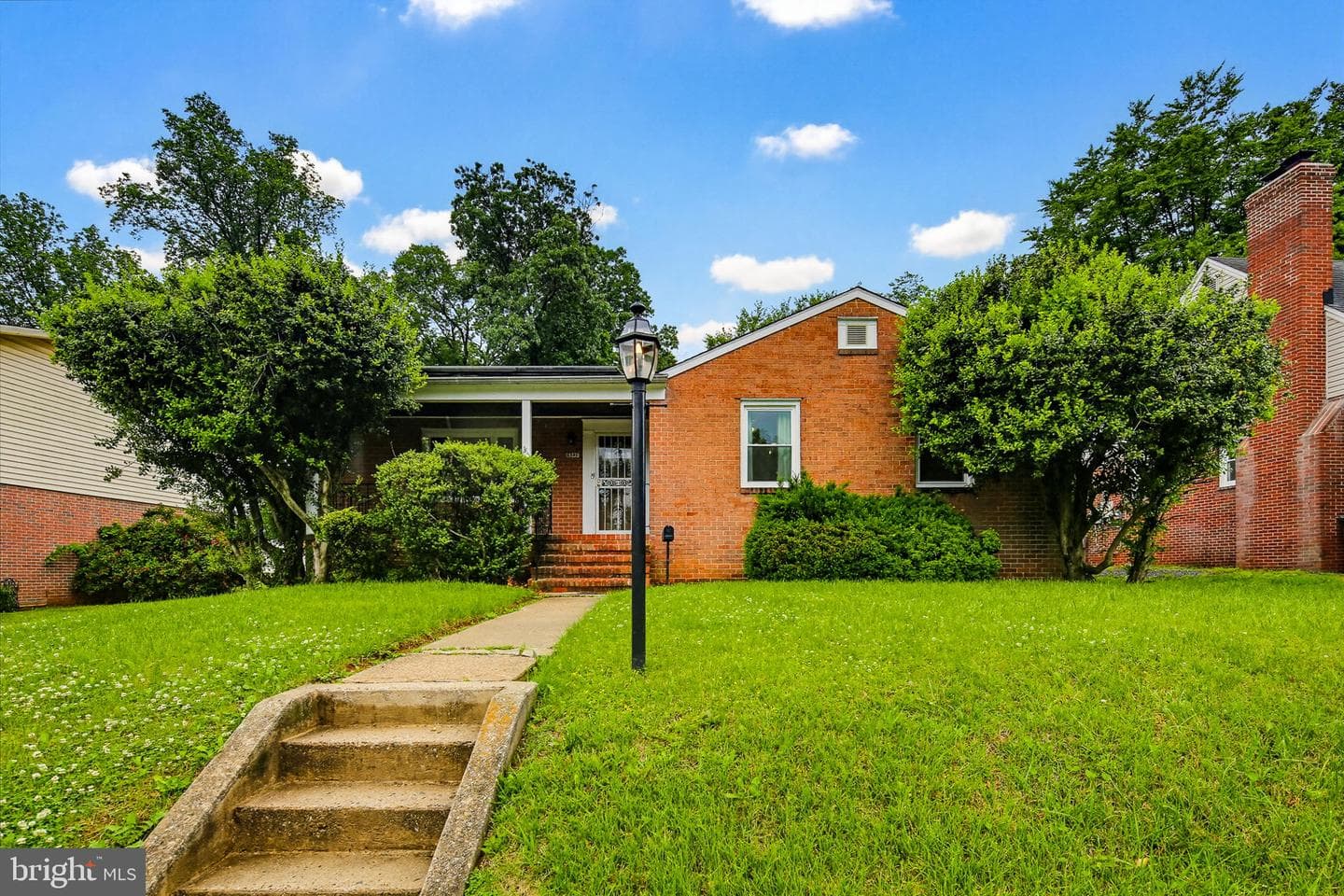 8343 Merryview Drive photo 2