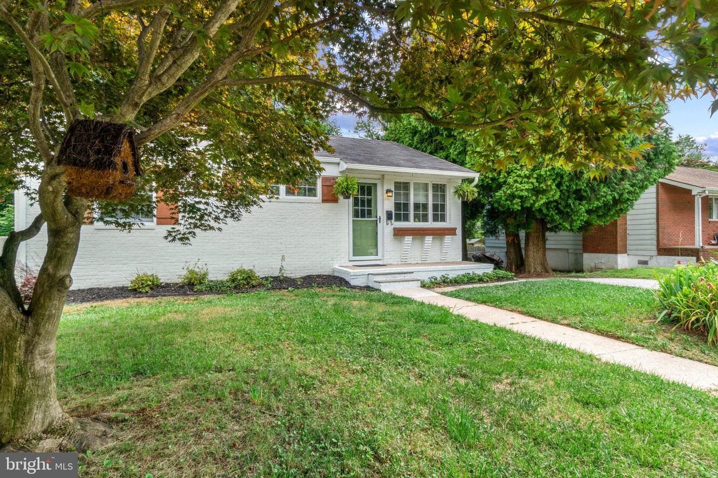 43 Tollgate Road, Owings Mills