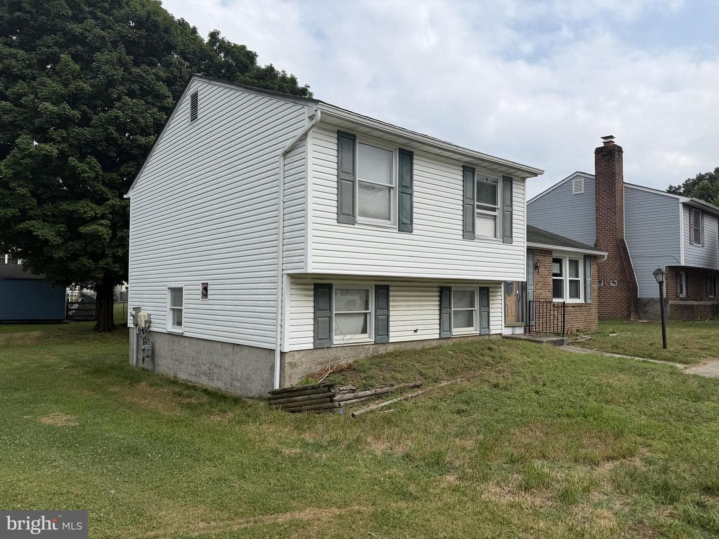 21 Woodmans Court, Baltimore