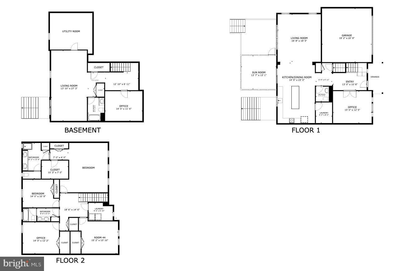 20 Jefferson Avenue photo 51