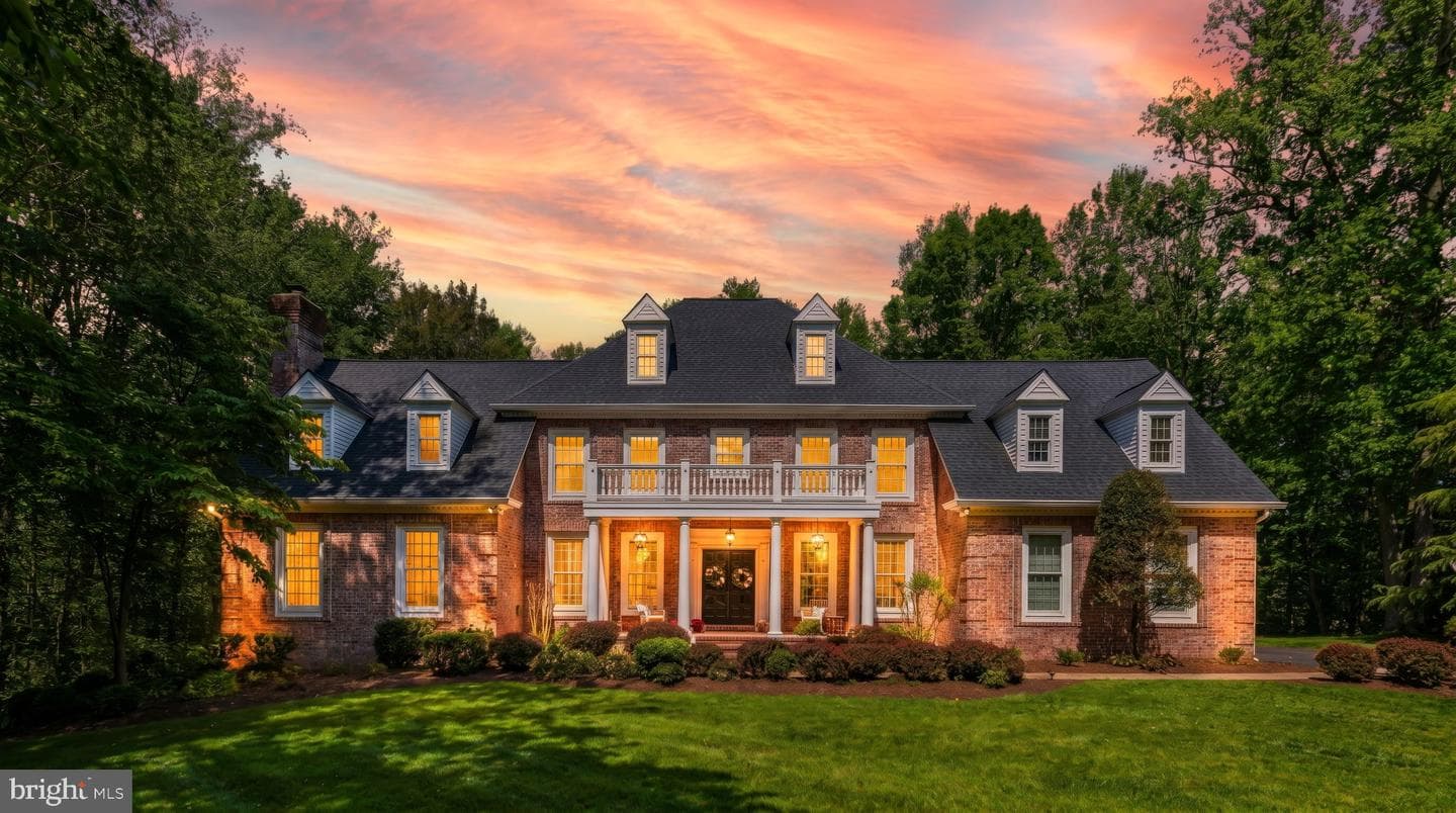 5 Carroll Run Court, Phoenix