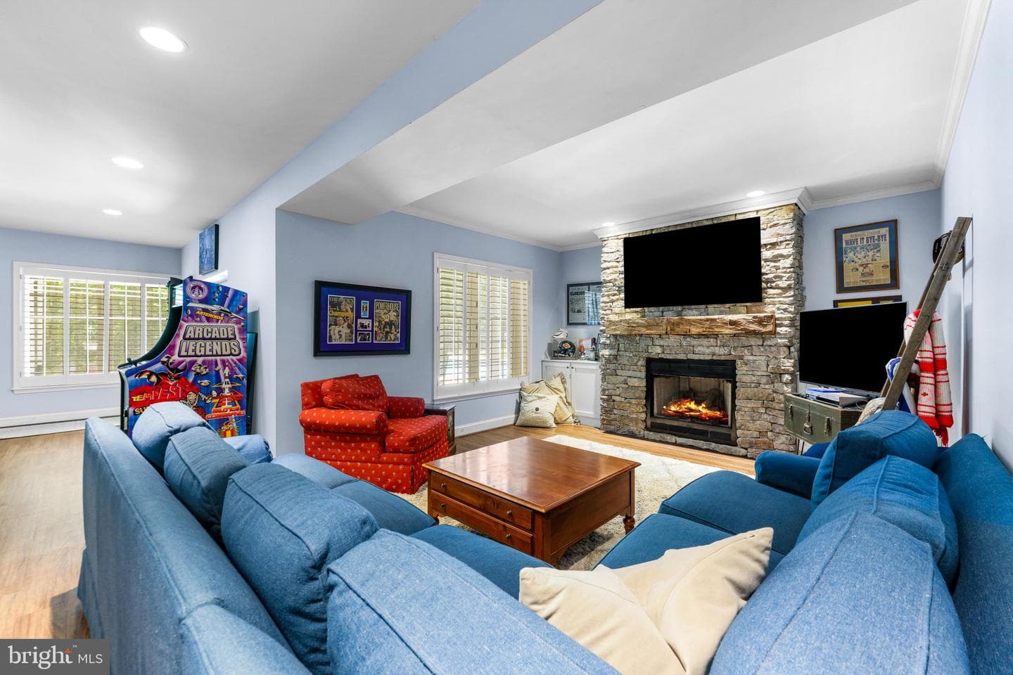 5 Carroll Run Court photo 73