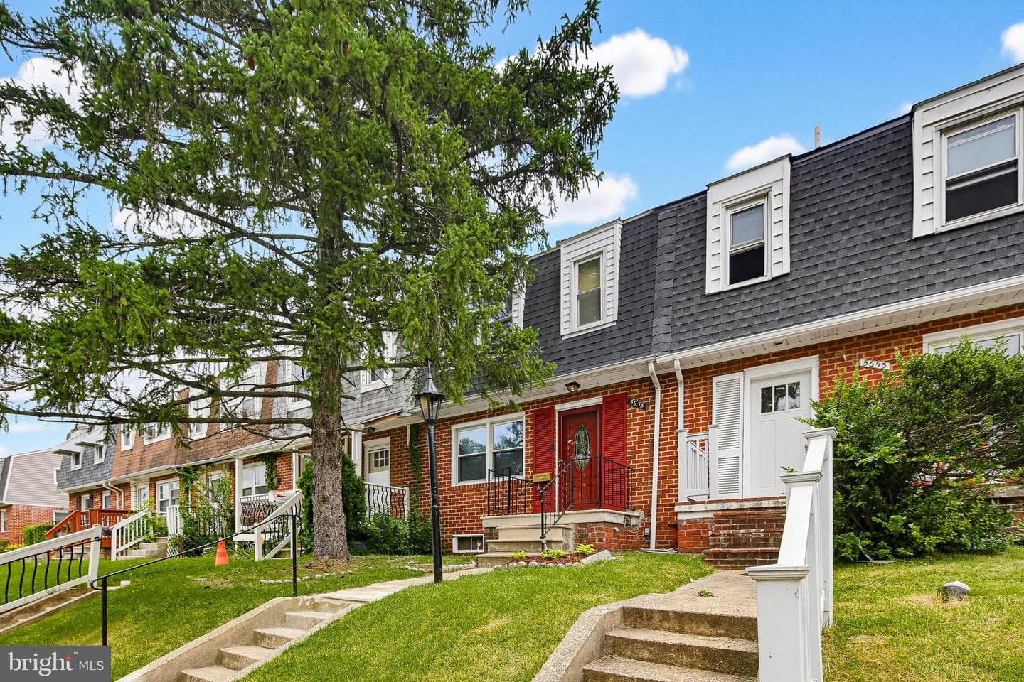 5655 Utrecht Road, Baltimore