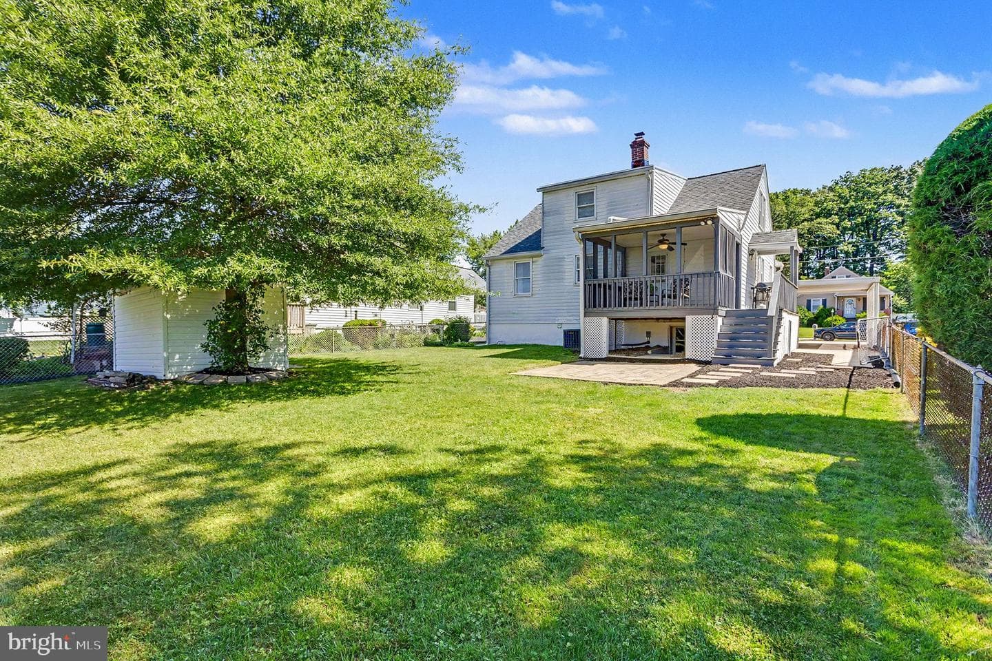 2505 Hillford Drive photo 34