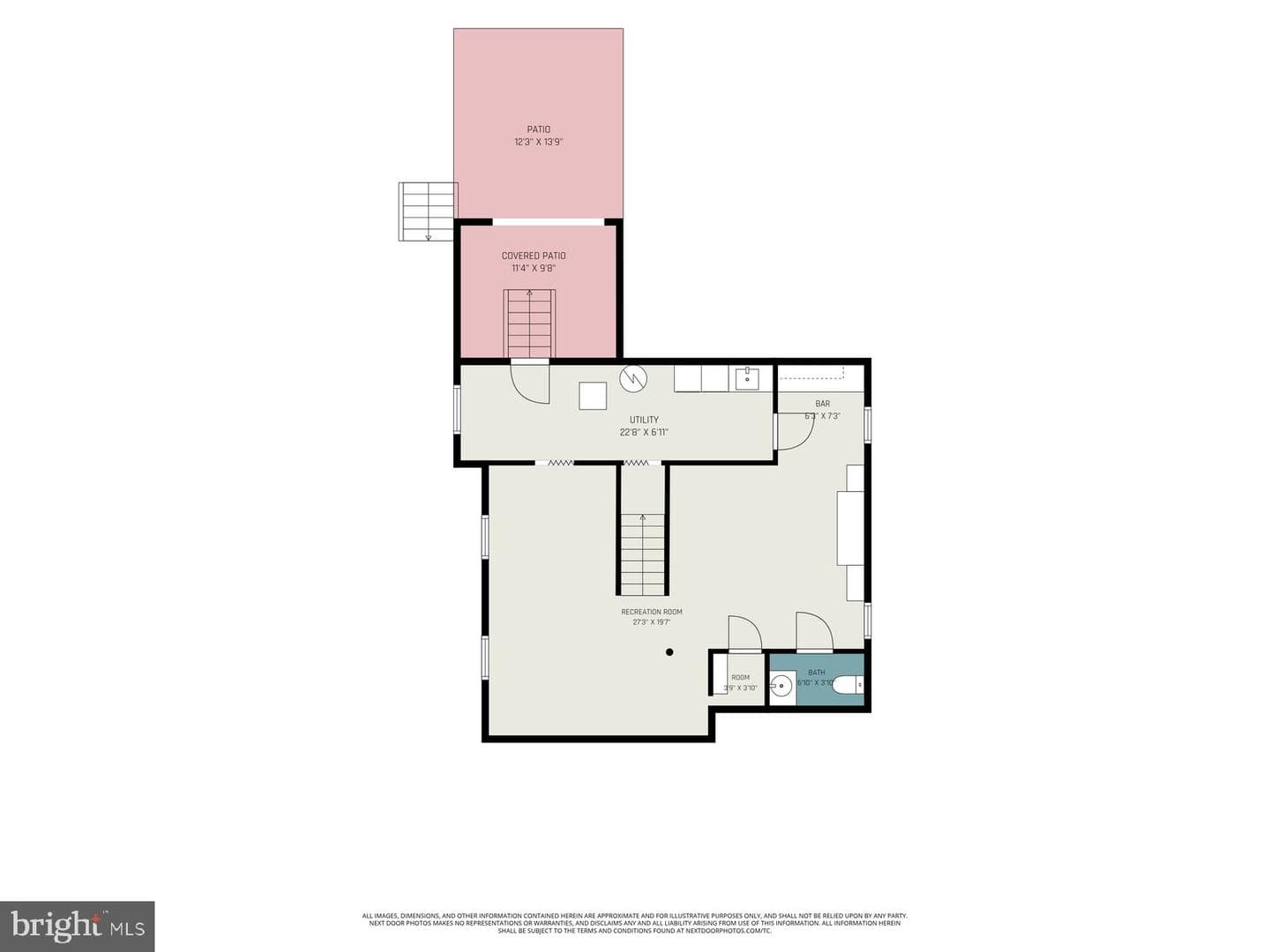 2505 Hillford Drive photo 37
