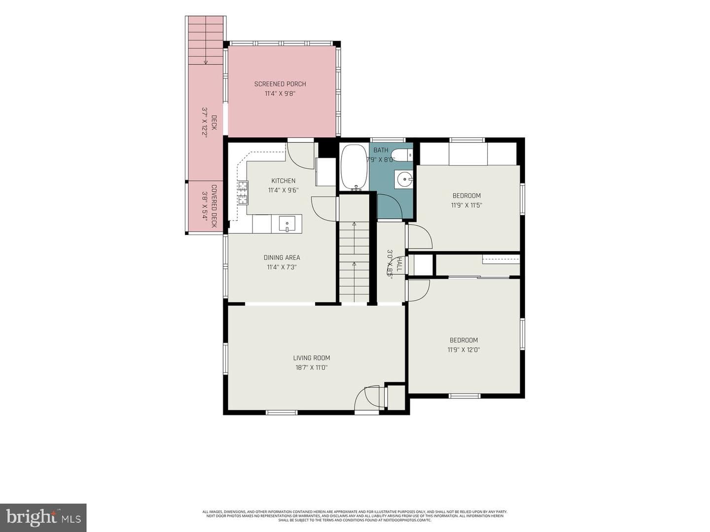 2505 Hillford Drive photo 38