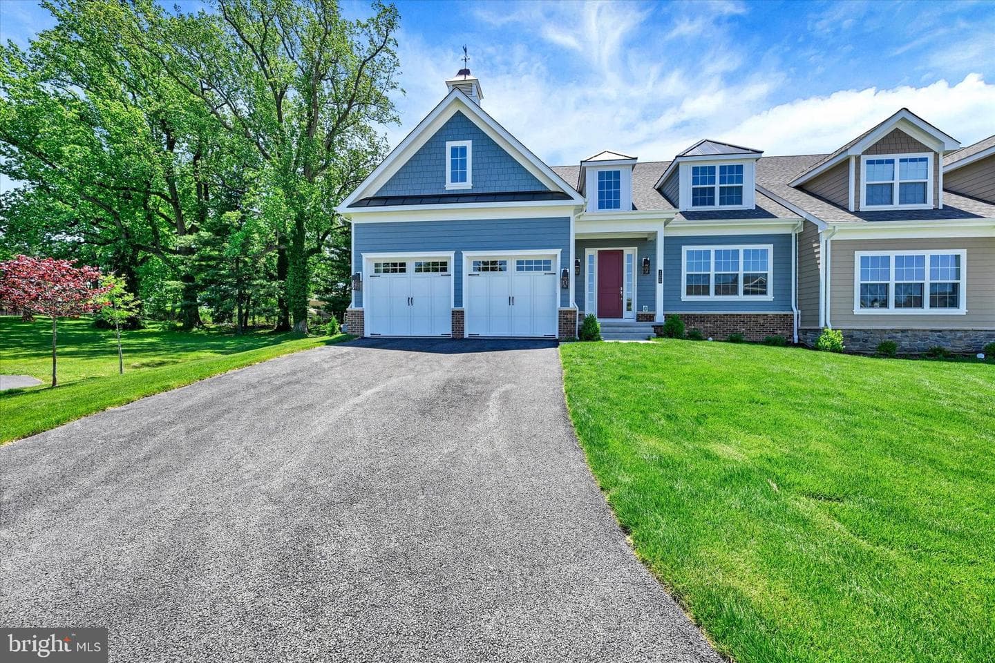 116 Villabrook Way, Baltimore
