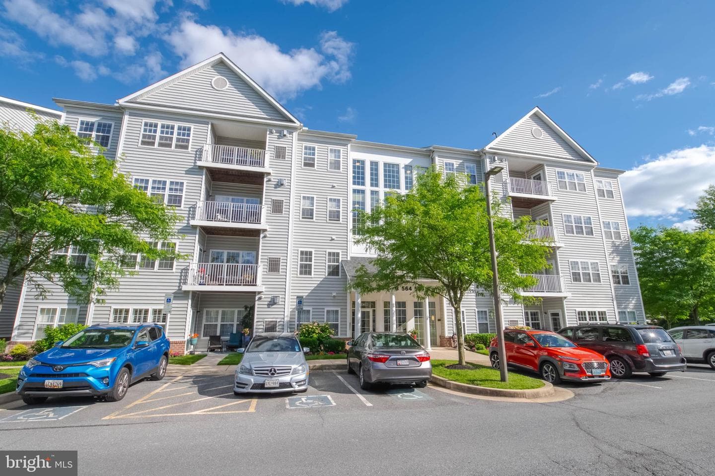 572 Hopkins Landing Drive #572, Baltimore
