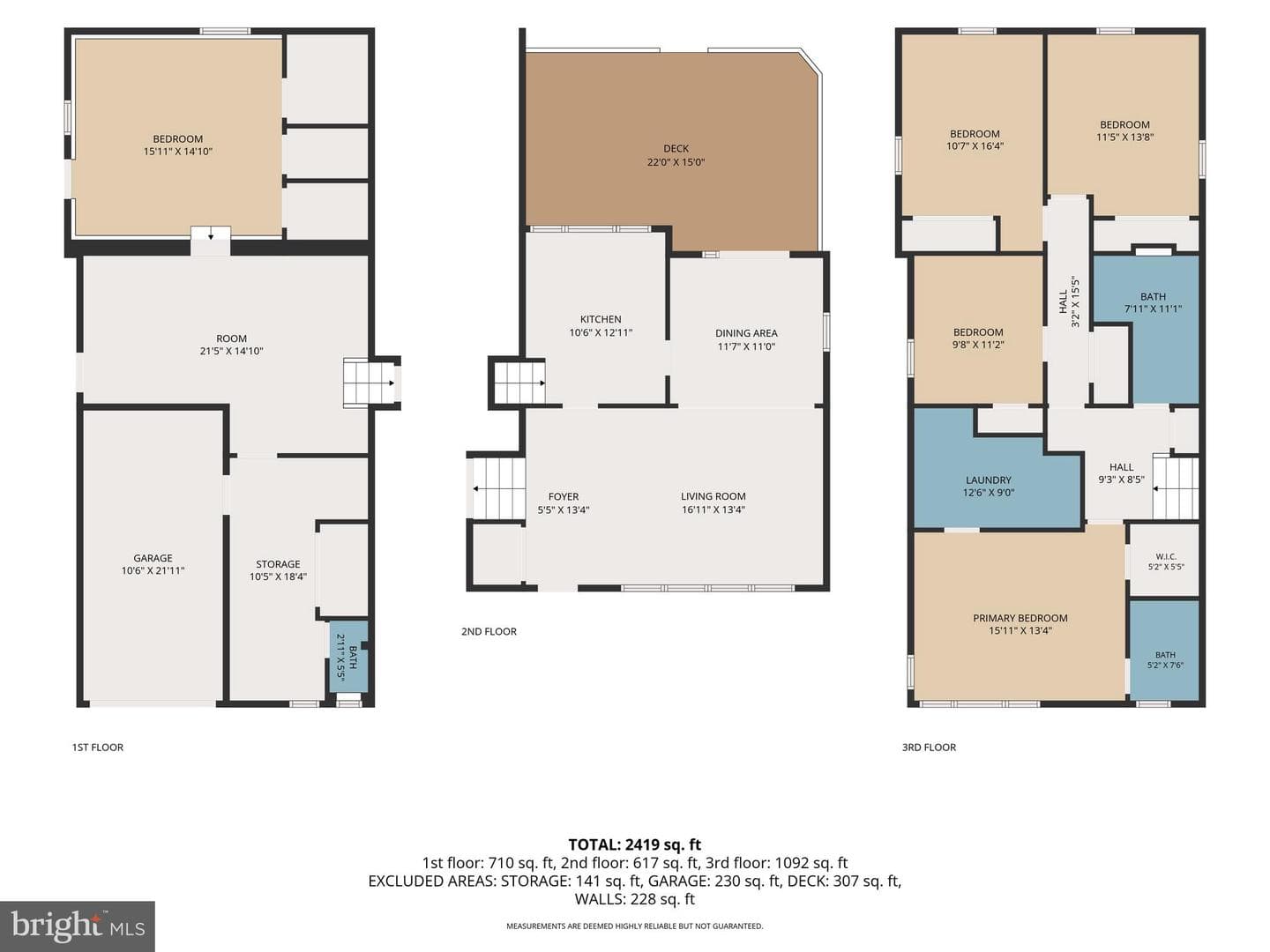 6606 Baythorne Road photo 42