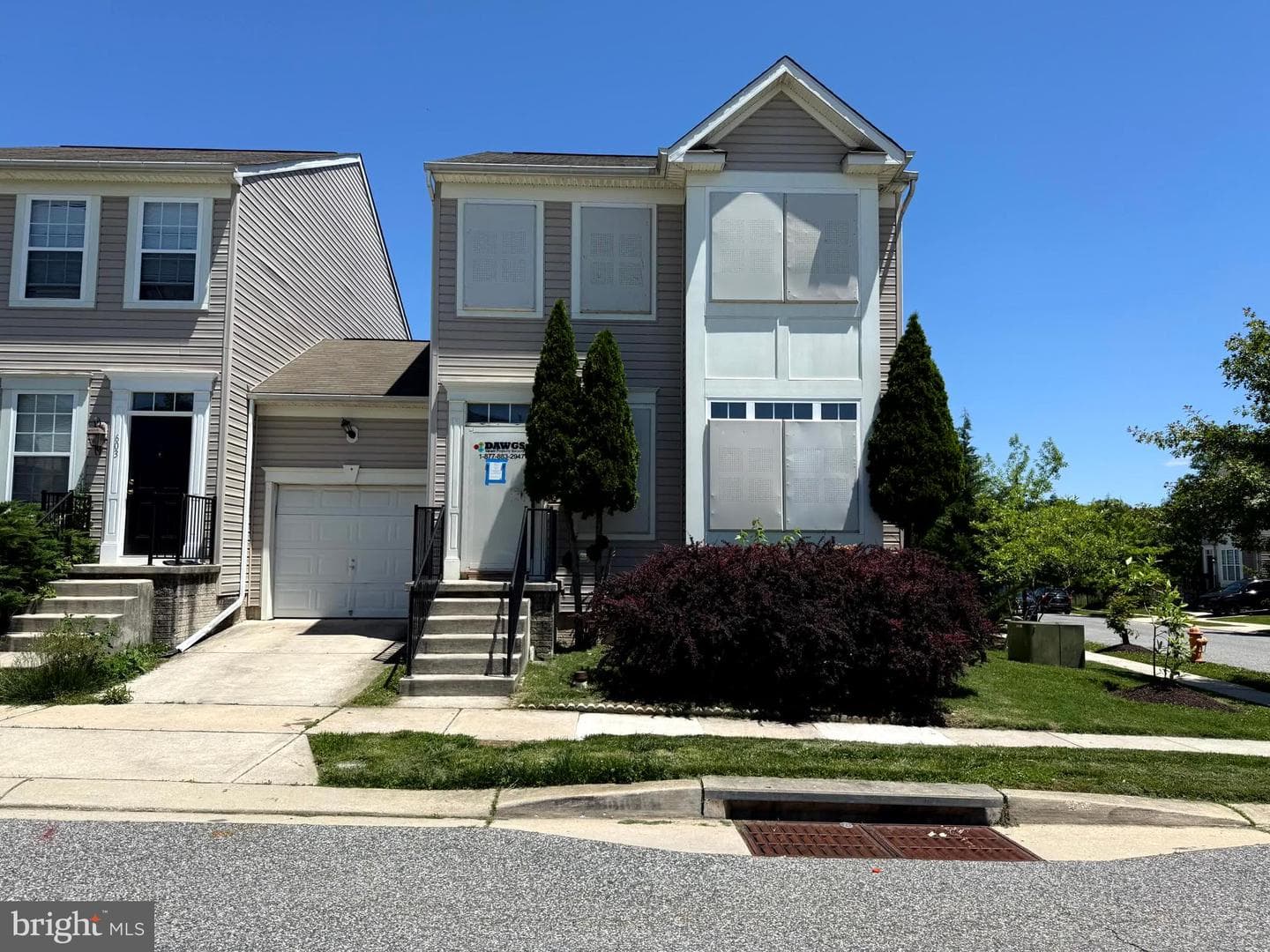 601 Mcconnell Court, Middle River