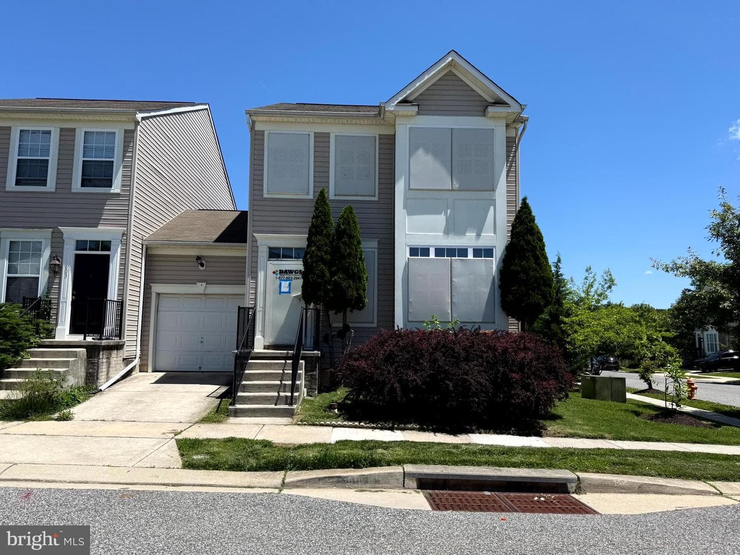 601 Mcconnell Court, Middle River
