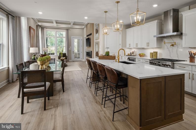 9409 Founders Lane, Perry Hall