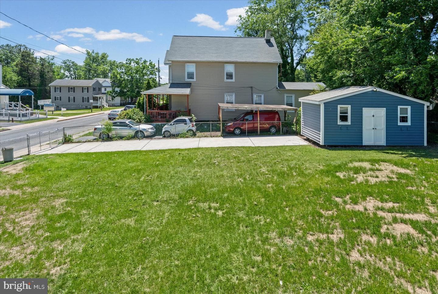 4219 Fullerton Avenue photo 35