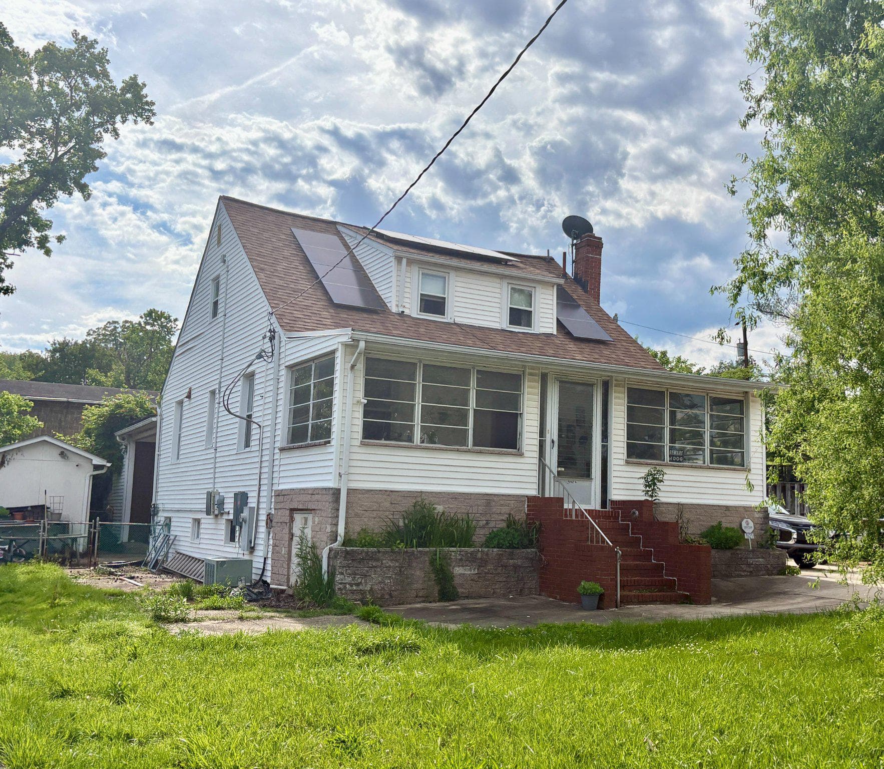 1621 Rosewick Avenue, Rosedale