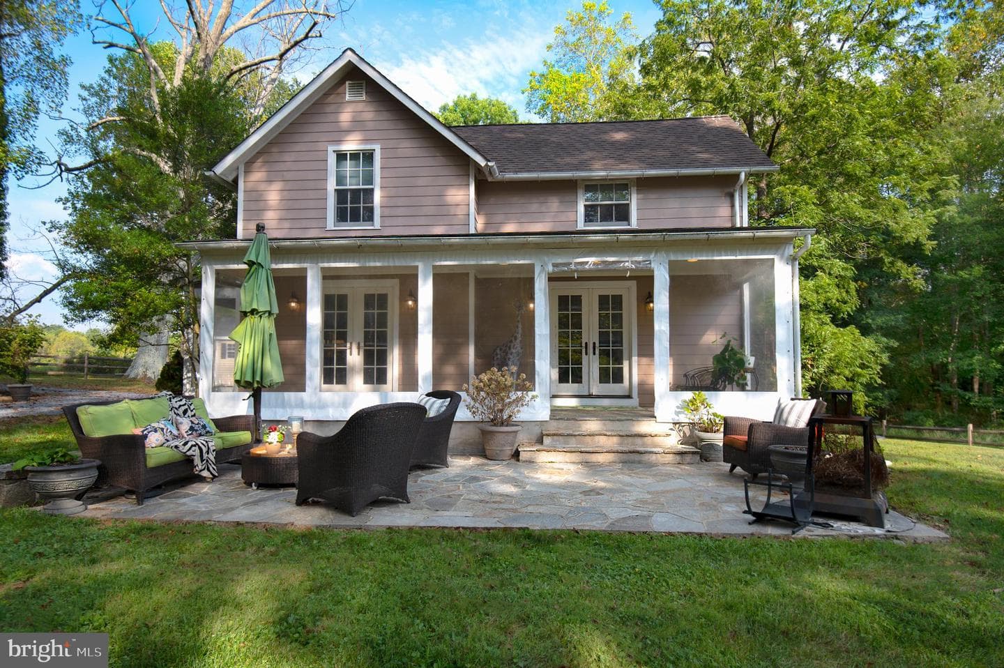11814 Park Heights Avenue photo 86