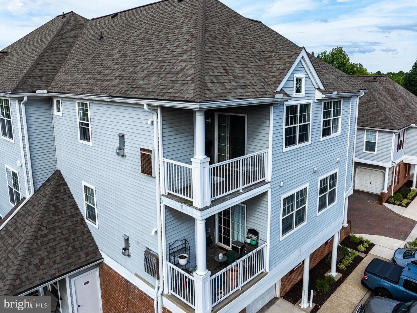 5000 Hollington Drive #301, Owings Mills