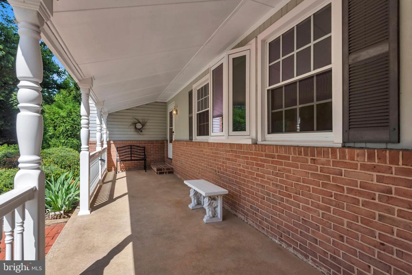 1702 Pot Spring Road photo 3