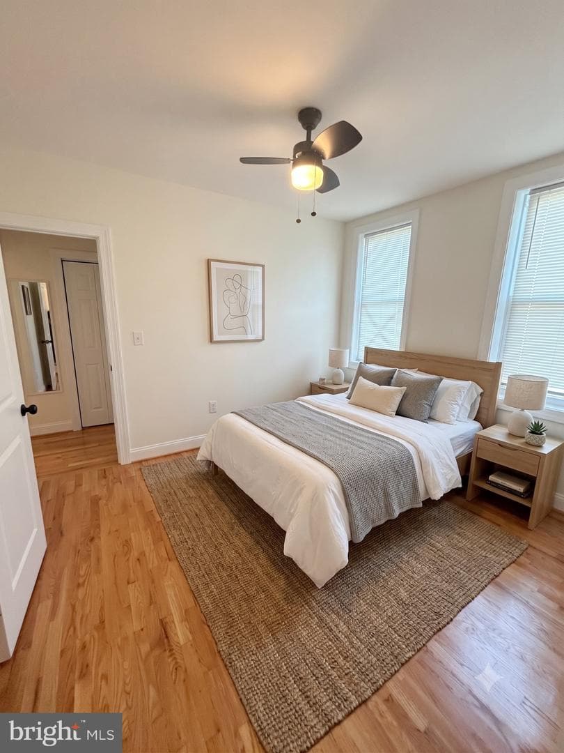 201 Willow Spring Road, Baltimore