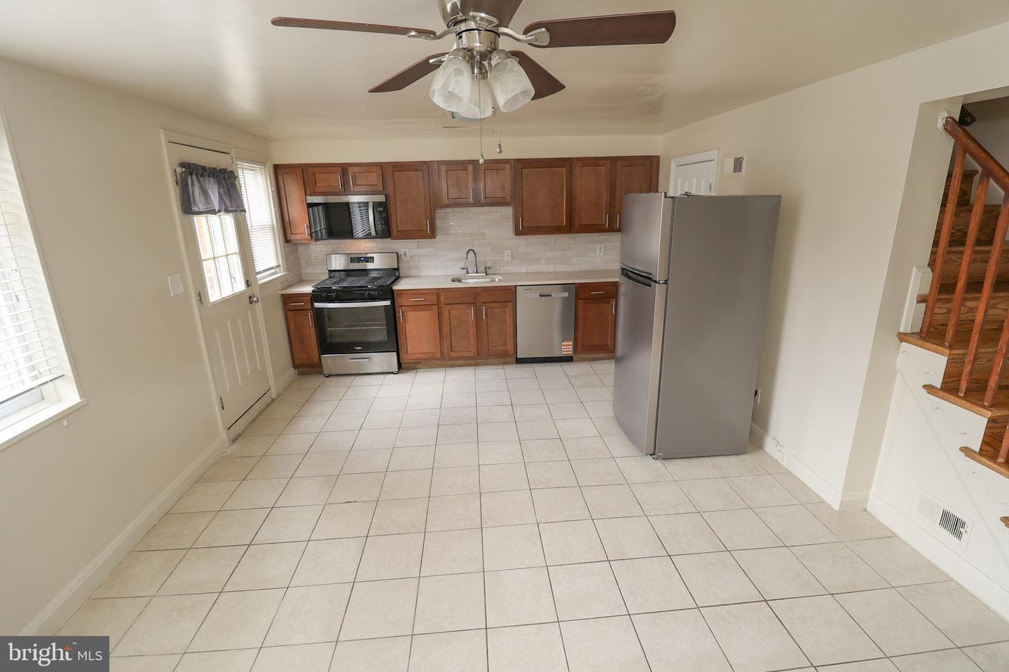 1424 N Forest Park Avenue, Baltimore